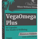 VegaOmega Plus Capsules