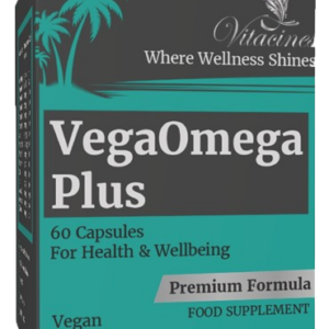 Vega Omega Plus-Vitacines