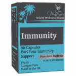 Immunity Capsules – Boost and Support Your Natural Defenses