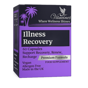 Illness Recovery Capsules