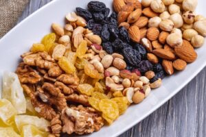 Best Omega-3 Foods for Vegetarians | Vitacines