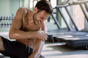 Omega 3 Magnesium for Muscle Cramps Recovery | Vitacines