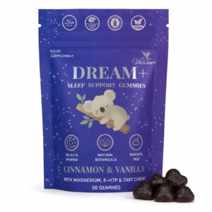 Vitacines DREAM+ Sleep Support Gummies