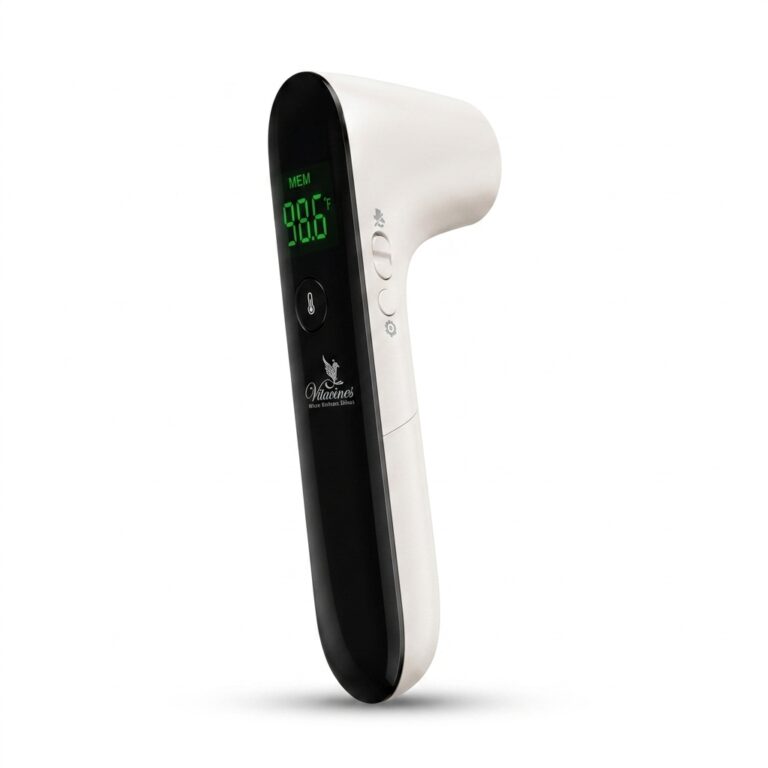 Vitacines DET-3019 Smart Infrared Forehead Thermometer